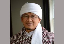 Serangan Hoax Sasar Aa Gym